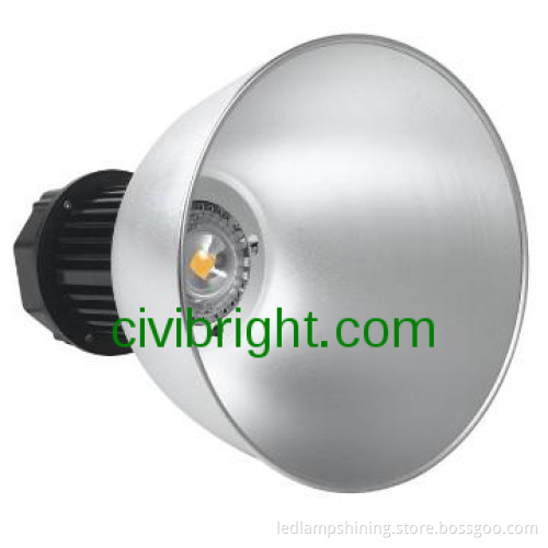 80W LED High Bay Light